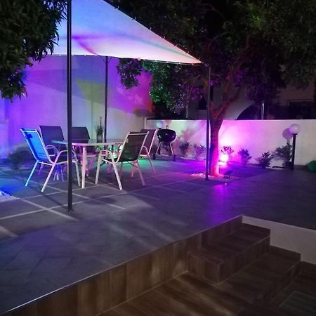 Casa Vacanze Amalfitan Coast Vietri Dış mekan fotoğraf