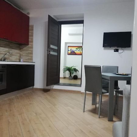 Casa Vacanze Amalfitan Coast Vietri Dış mekan fotoğraf