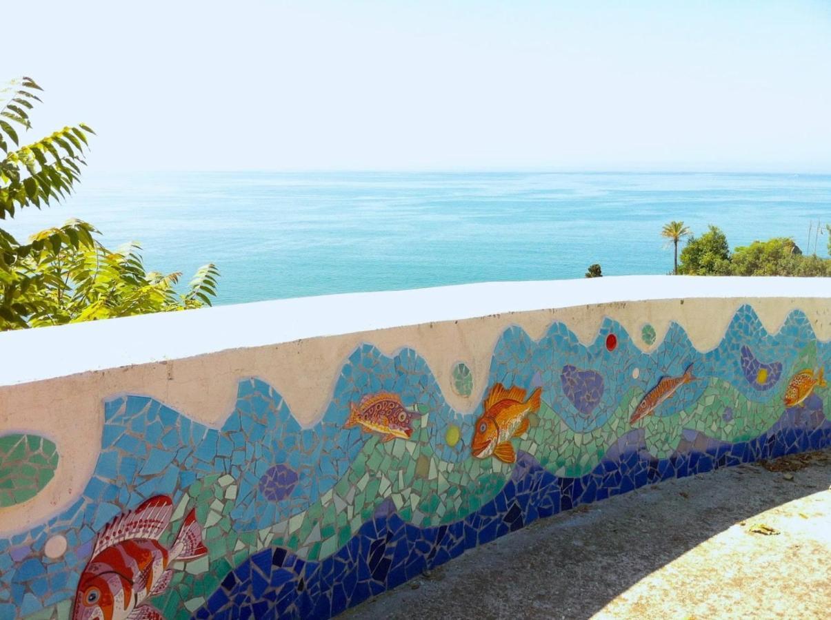 Casa Vacanze Amalfitan Coast Vietri Dış mekan fotoğraf