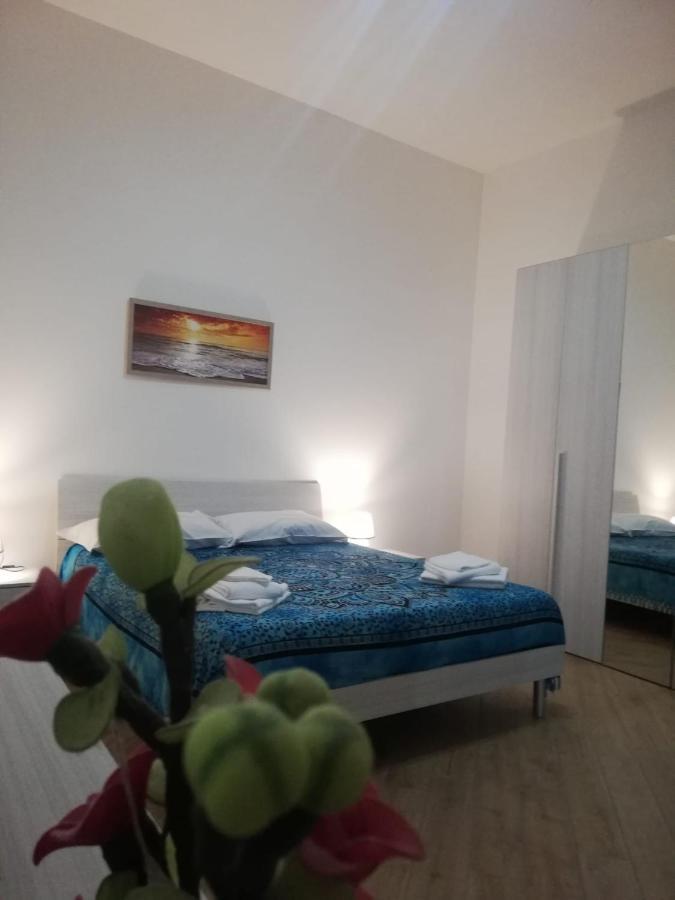 Casa Vacanze Amalfitan Coast Vietri Dış mekan fotoğraf