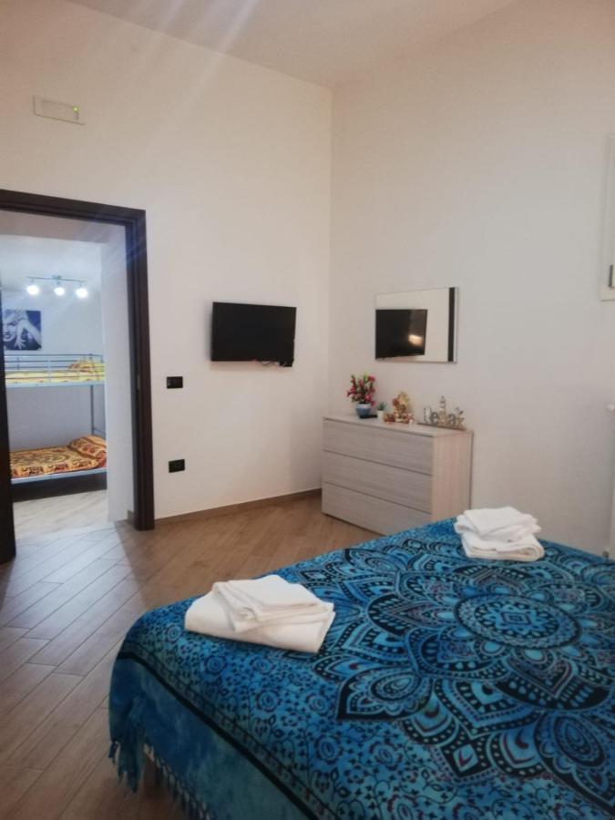Casa Vacanze Amalfitan Coast Vietri Dış mekan fotoğraf