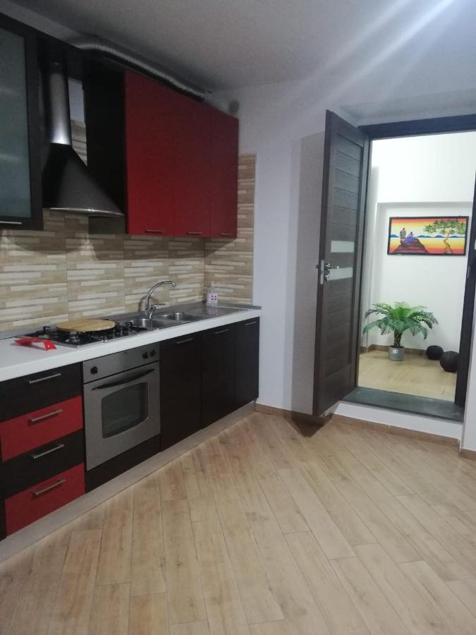 Casa Vacanze Amalfitan Coast Vietri Dış mekan fotoğraf