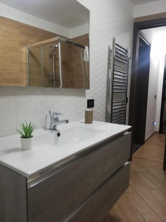 Casa Vacanze Amalfitan Coast Vietri Dış mekan fotoğraf