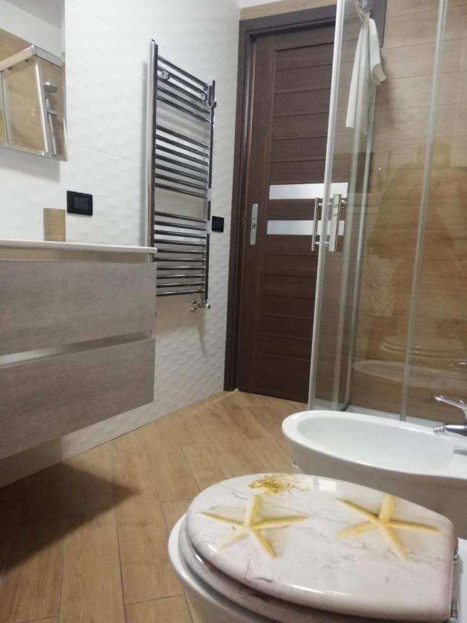 Casa Vacanze Amalfitan Coast Vietri Dış mekan fotoğraf