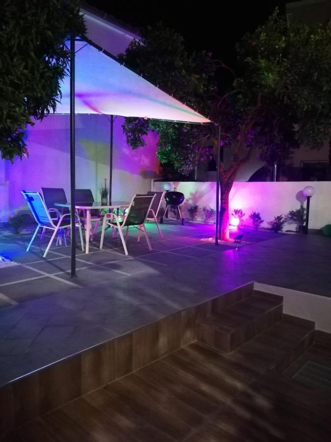 Casa Vacanze Amalfitan Coast Vietri Dış mekan fotoğraf