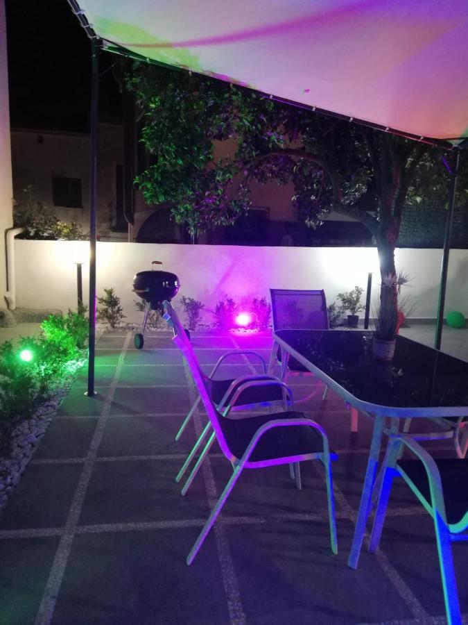 Casa Vacanze Amalfitan Coast Vietri Dış mekan fotoğraf