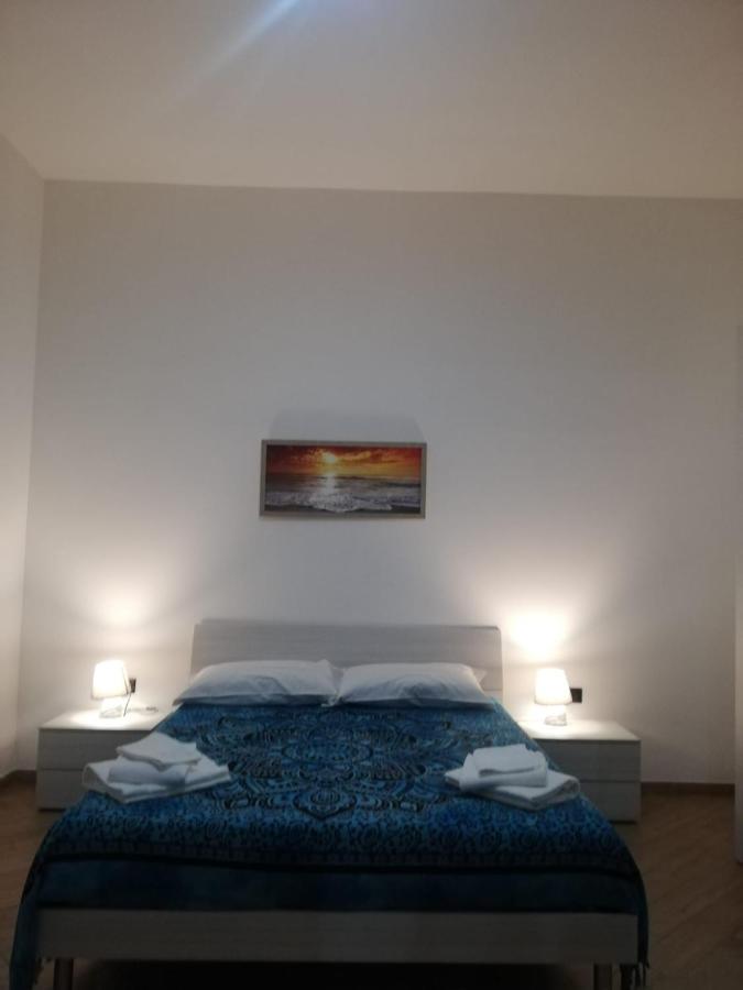 Casa Vacanze Amalfitan Coast Vietri Dış mekan fotoğraf