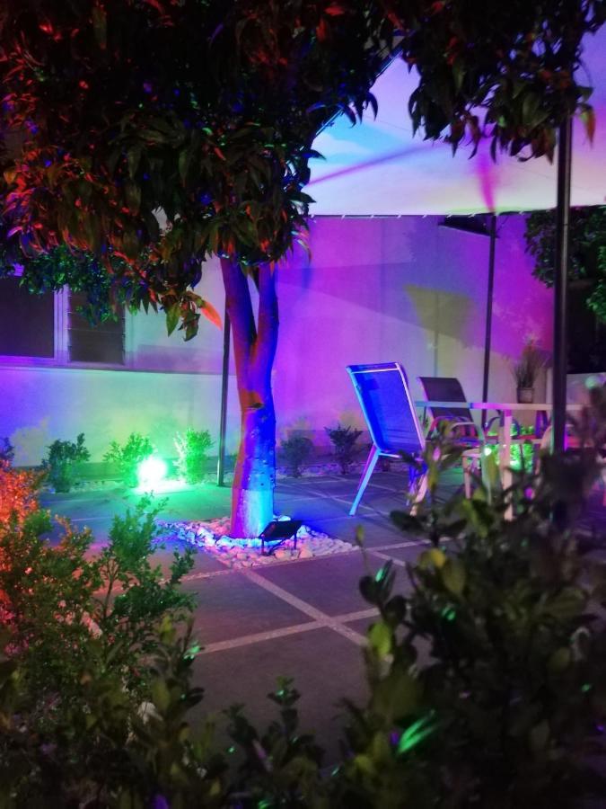 Casa Vacanze Amalfitan Coast Vietri Dış mekan fotoğraf