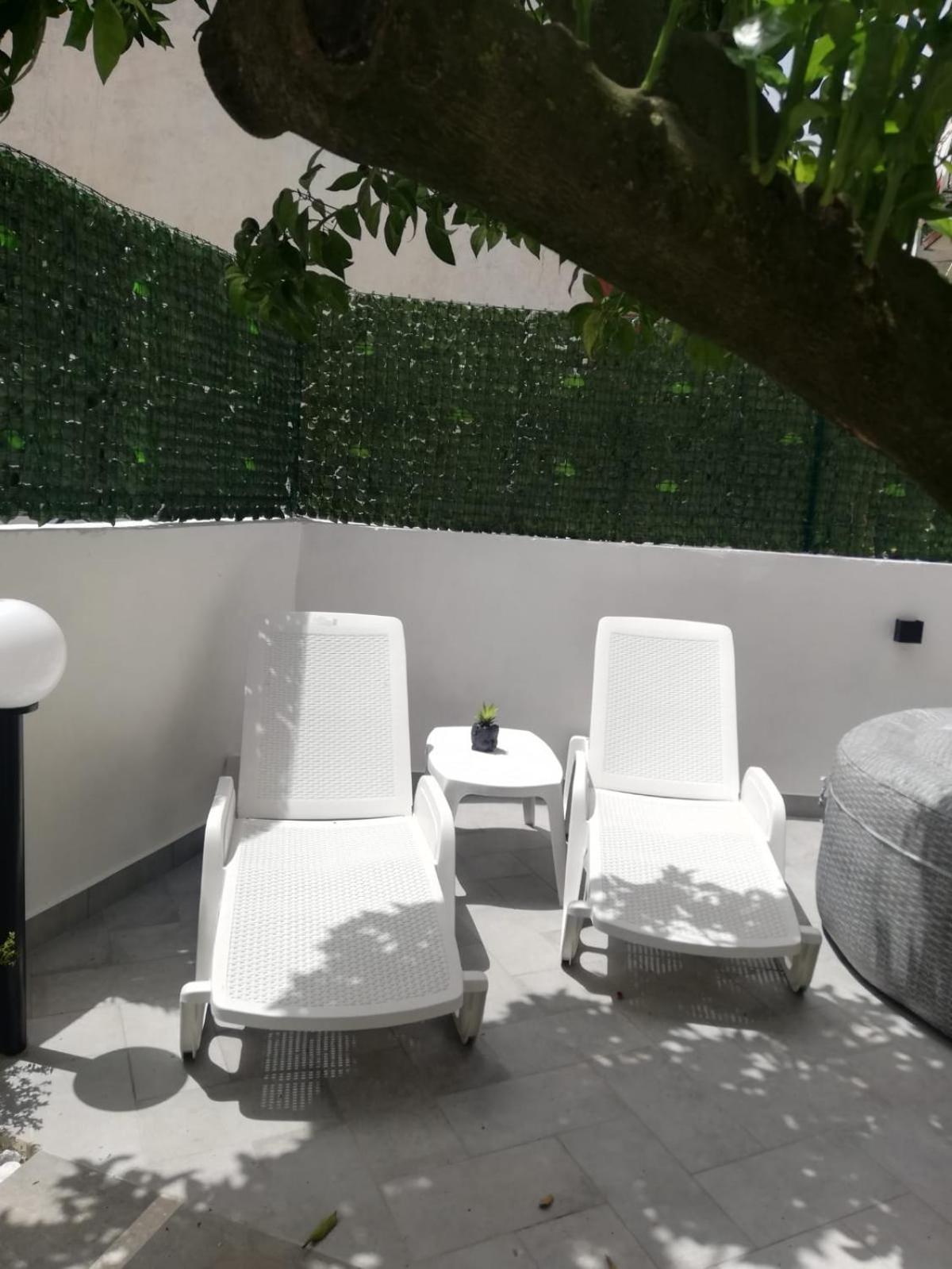 Casa Vacanze Amalfitan Coast Vietri Dış mekan fotoğraf