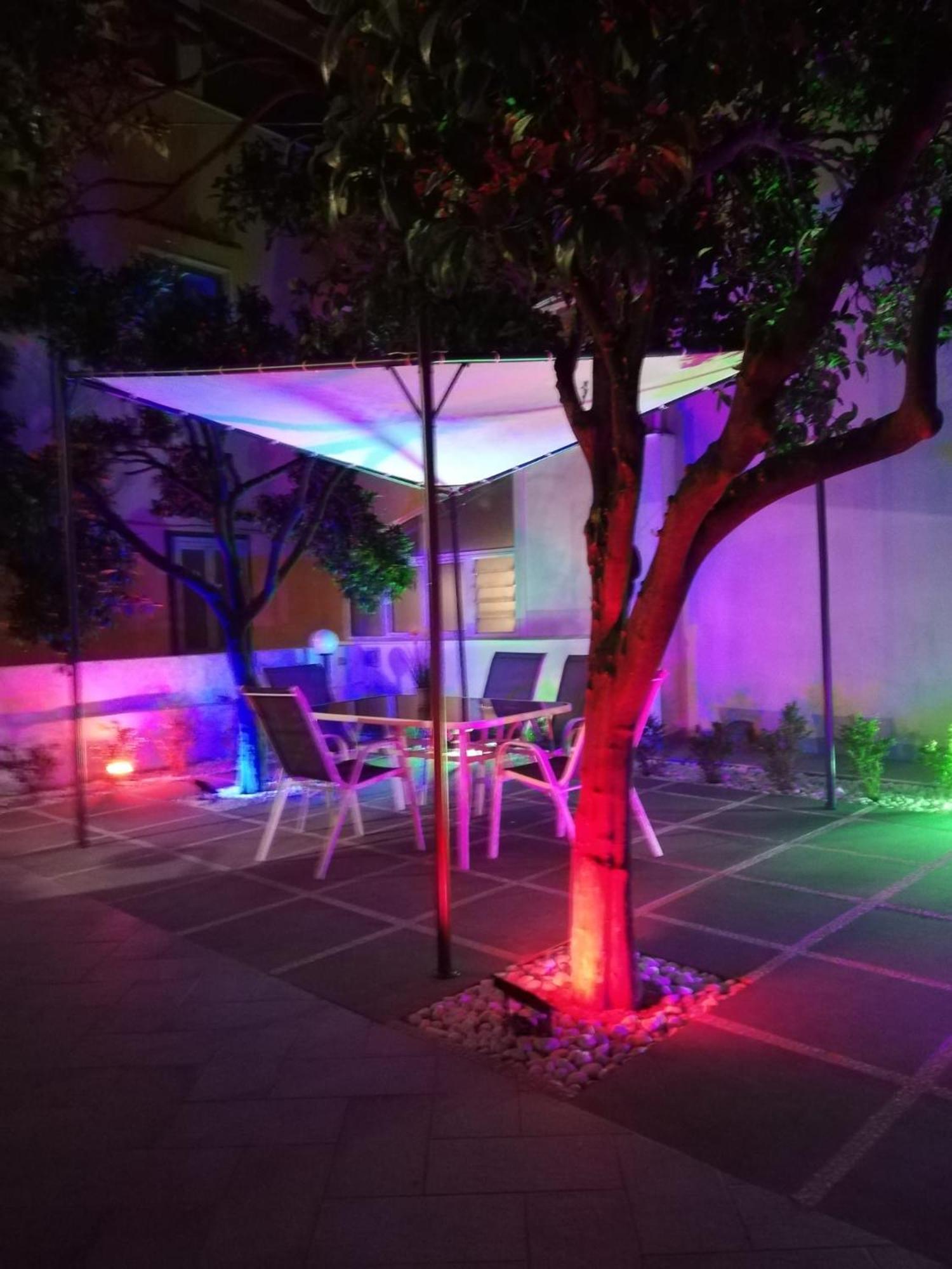 Casa Vacanze Amalfitan Coast Vietri Dış mekan fotoğraf