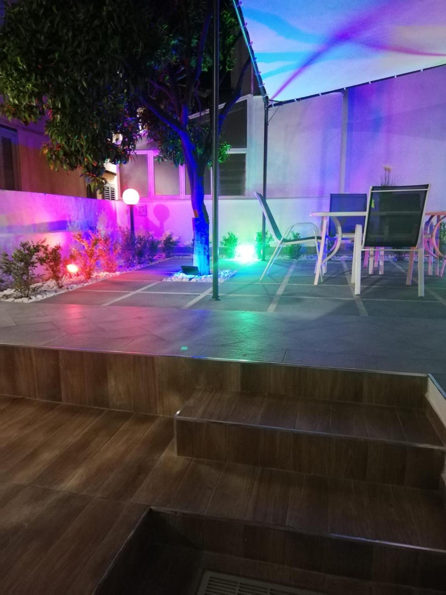 Casa Vacanze Amalfitan Coast Vietri Dış mekan fotoğraf
