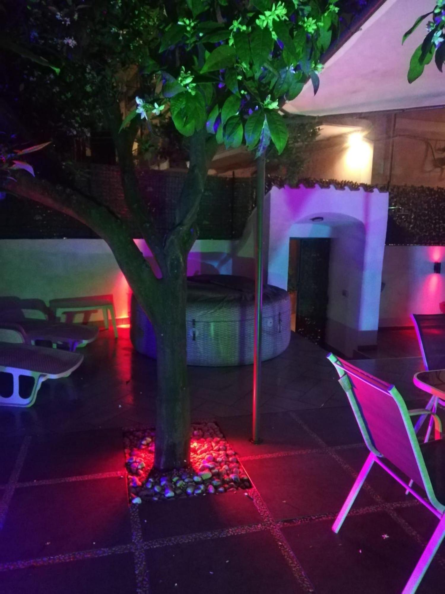 Casa Vacanze Amalfitan Coast Vietri Dış mekan fotoğraf