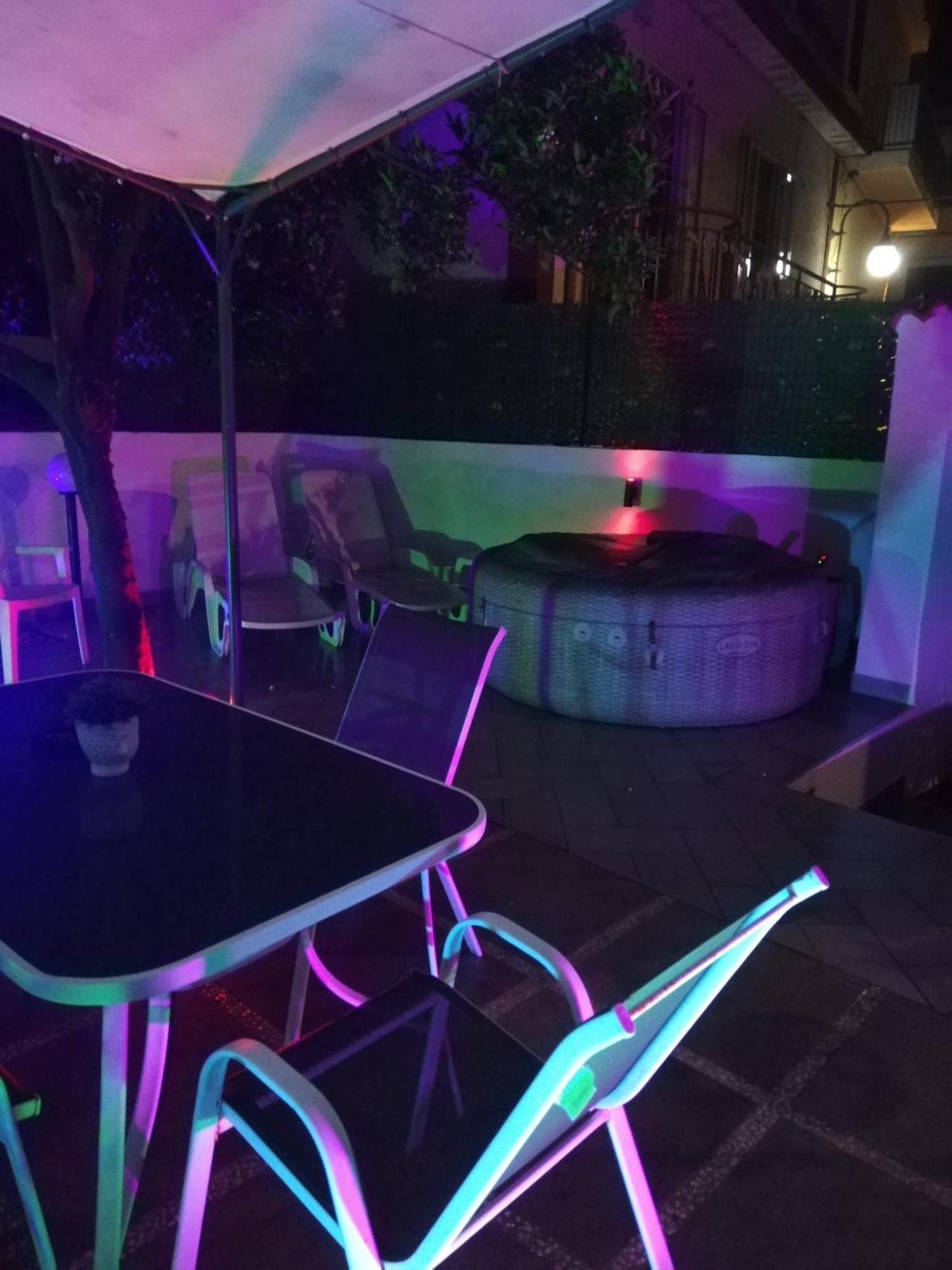 Casa Vacanze Amalfitan Coast Vietri Dış mekan fotoğraf